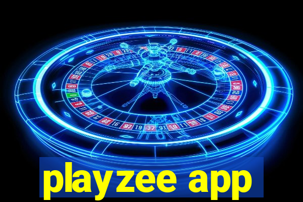 playzee app